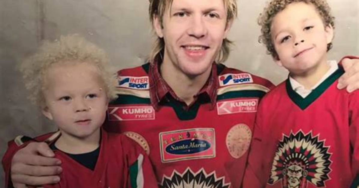 Lucas Raymond Parents Ethnicity: Who Are His Dad Mom?