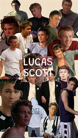 Lucas Scott: the Heart and Soul of One Tree Hill