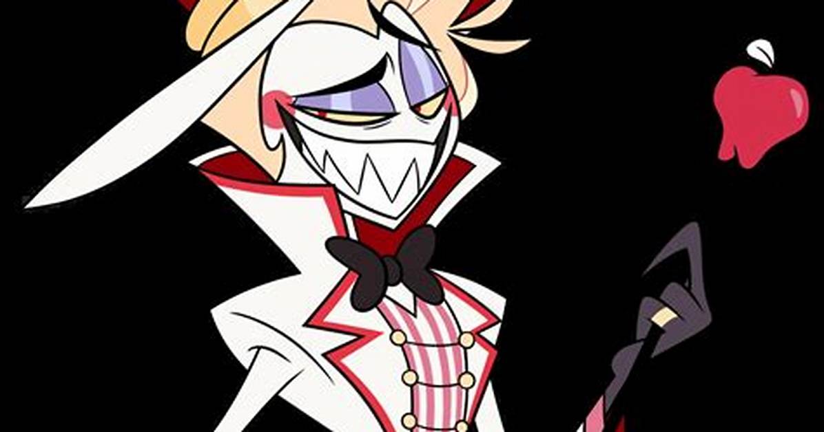 Lucifer Hazbin: Exploring the Enigmatic Character in the World of Animation