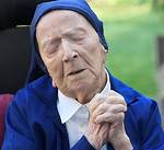 Lucile Randon Diet for Longevity What Do the Oldest Person Eat? Lifestyle and Food Secrets
