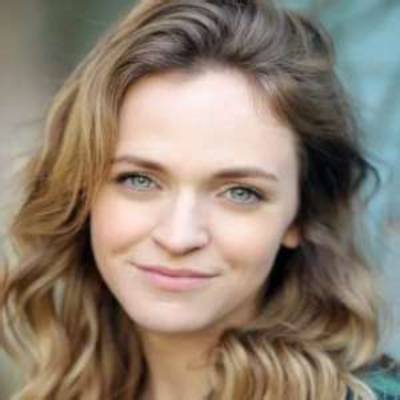 Lucinda Dryzek Bio, Wiki, Age, Height, Husband, Children, Movies, Tv Shows, and Net Worth