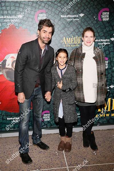 Lucinda Rose Linklater