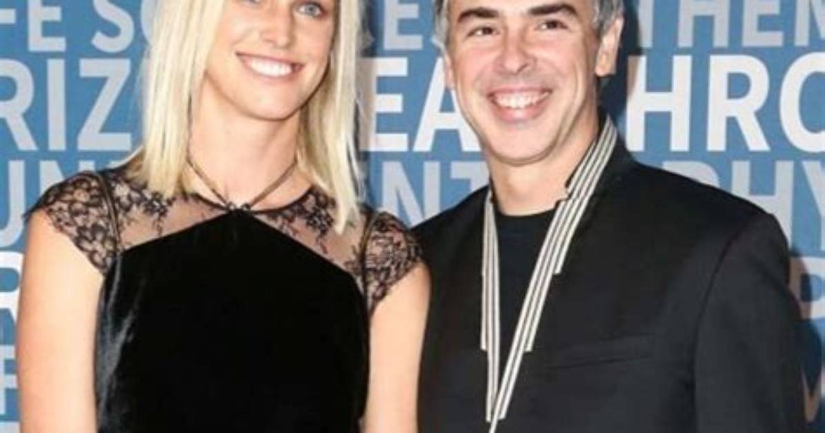 Lucinda Southworth (Larry Page Wife) Wiki, Bio, Age, Height, Weight, Husband, Net Worth, Facts