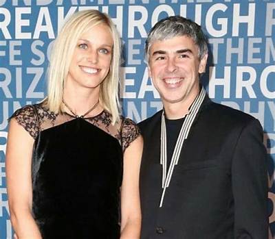 Lucinda Southworth (Larry Page Wife) Wiki, Bio, Age, Height, Weight, Husband, Net Worth, Facts