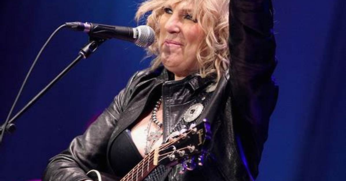 Lucinda Williams Height Weight Net Worth Age Birthday Wikipedia Who