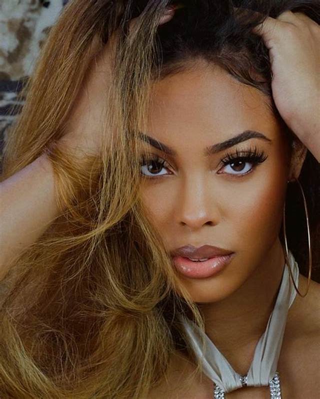 Lucki Starr Bio, Wiki, Age, Family, Husband, Movies, Tv Shows and Net Worth
