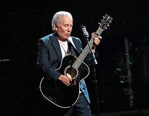Lucrative Journey: Unveiling Paul Simon's Staggering Net Worth