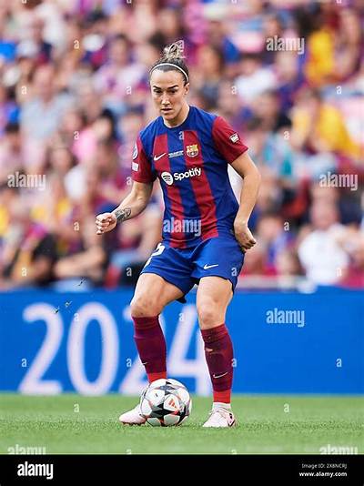 Lucy Bronze