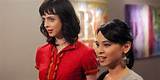 Lucy: Gilmore Girls Character Profile