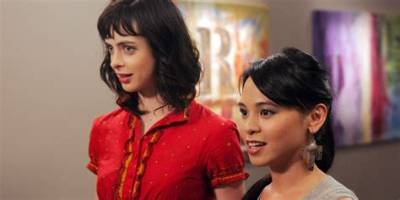 Lucy: Gilmore Girls Character Profile