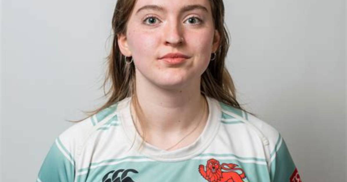 Lucy Harding: a Rising Star in the World of Entertainment