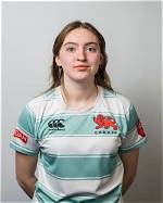 Lucy Harding: a Rising Star in the World of Entertainment
