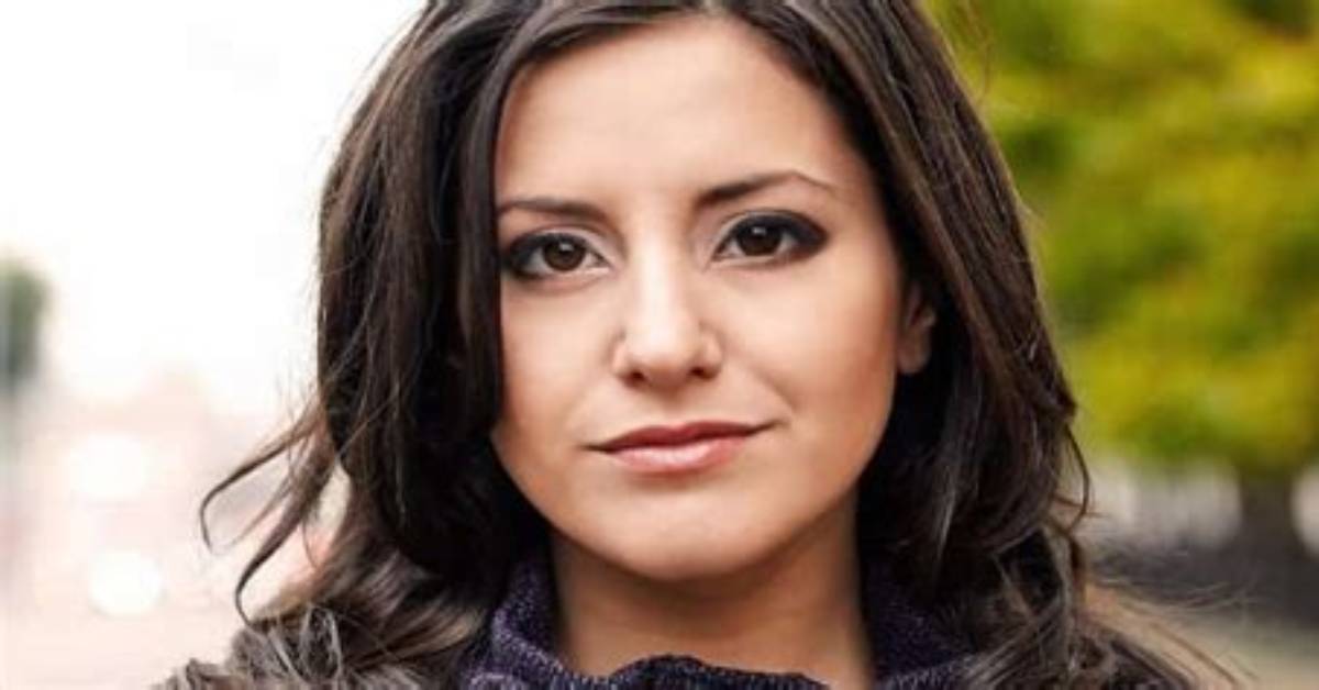 Lucy Kafanov Husband Wiki Age 10 Facts on Cnn