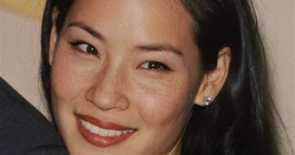 Lucy Liu Net