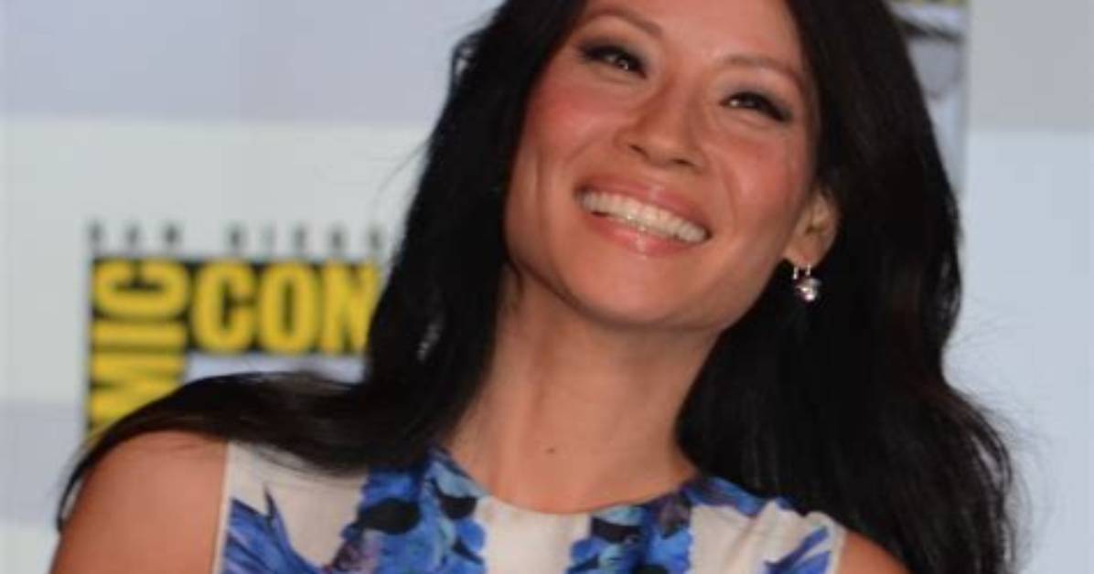 Lucy Lu Li Age Birthday Wikipedia Who