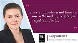 Lucy Maxwell