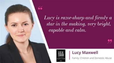 Lucy Maxwell