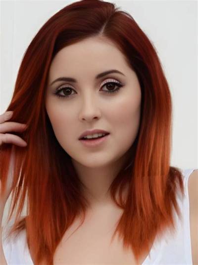 Lucy Vixen: a Rising Star in the Entertainment Industry