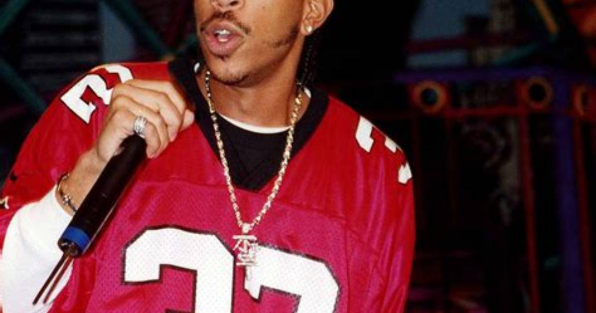 Ludacris Age: How Old Is This Hip-Hop Star?