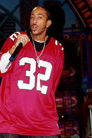 Ludacris Age: How Old Is This Hip-Hop Star?