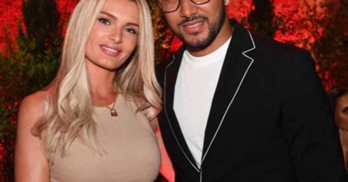 Ludivine Payet Age, Birthday, Wikipedia, Who, Nationality, Biography