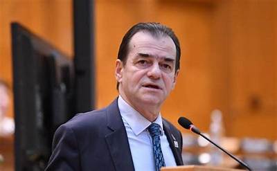 Ludovic Orban