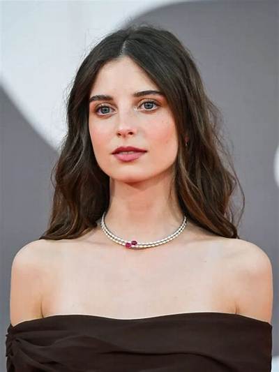 Ludovica Francesconi Height, Weight, Net Worth, Age, Birthday, Wikipedia, Who, Nationality, Biography