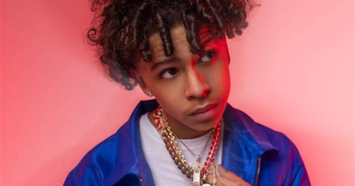 Luh Tyler | Dashblog