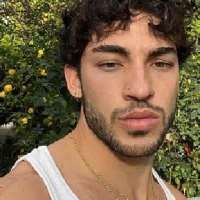 Luis Capecchi Height, Weight, Net Worth, Age, Birthday, Wikipedia, Who, Nationality, Biography