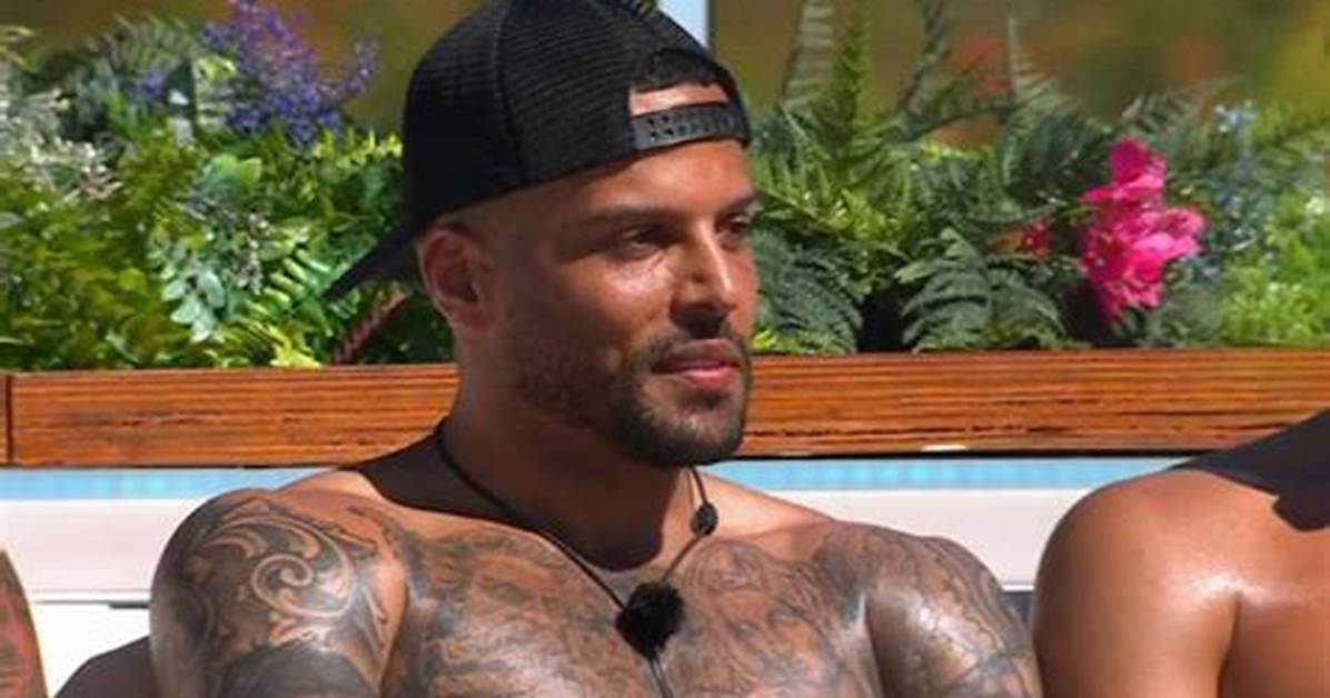 Luis Love Island: the Ultimate Guide to His Journey, Impact, and Legacy
