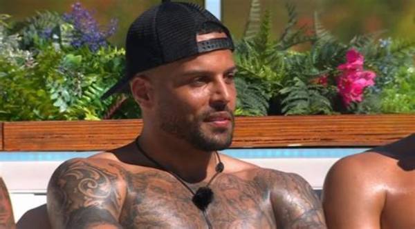 Luis Love Island: the Ultimate Guide to His Journey, Impact, and Legacy