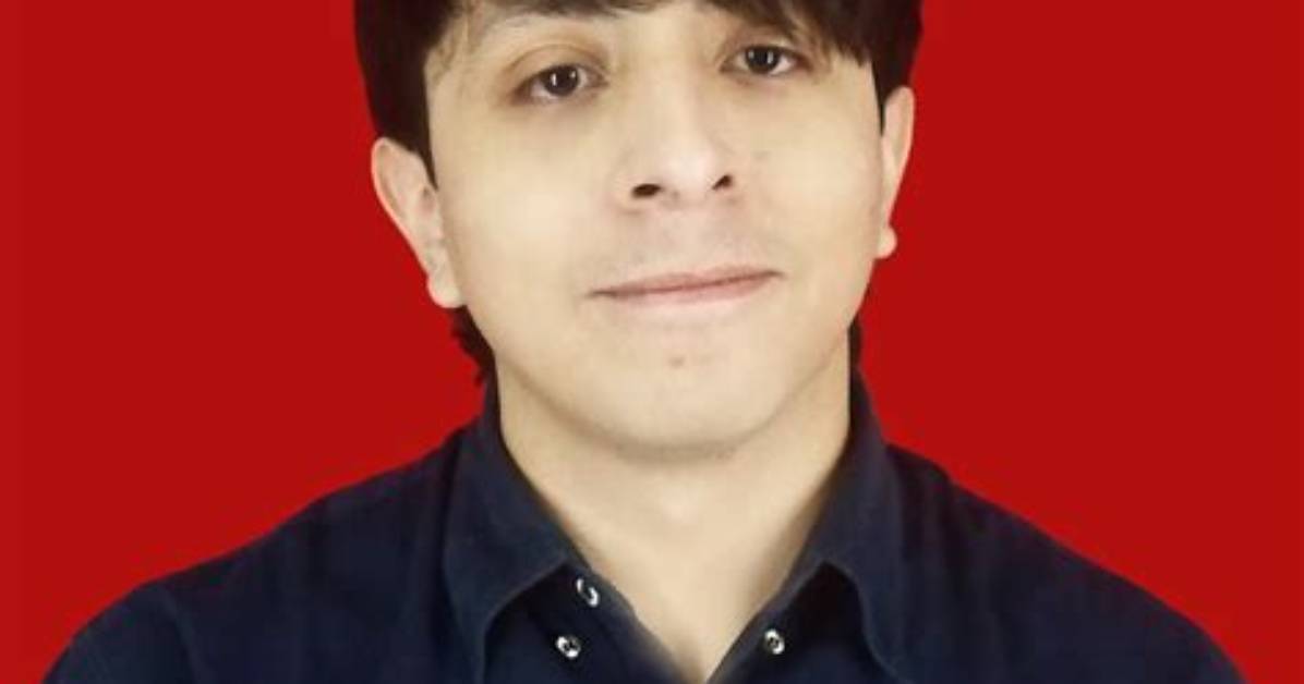 Luis Saavedra Net