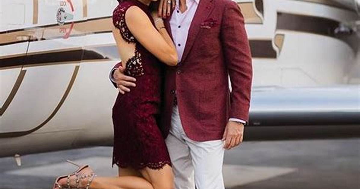 Luis Strohmeier Wife Age, Wikipedia Biography Net Worth