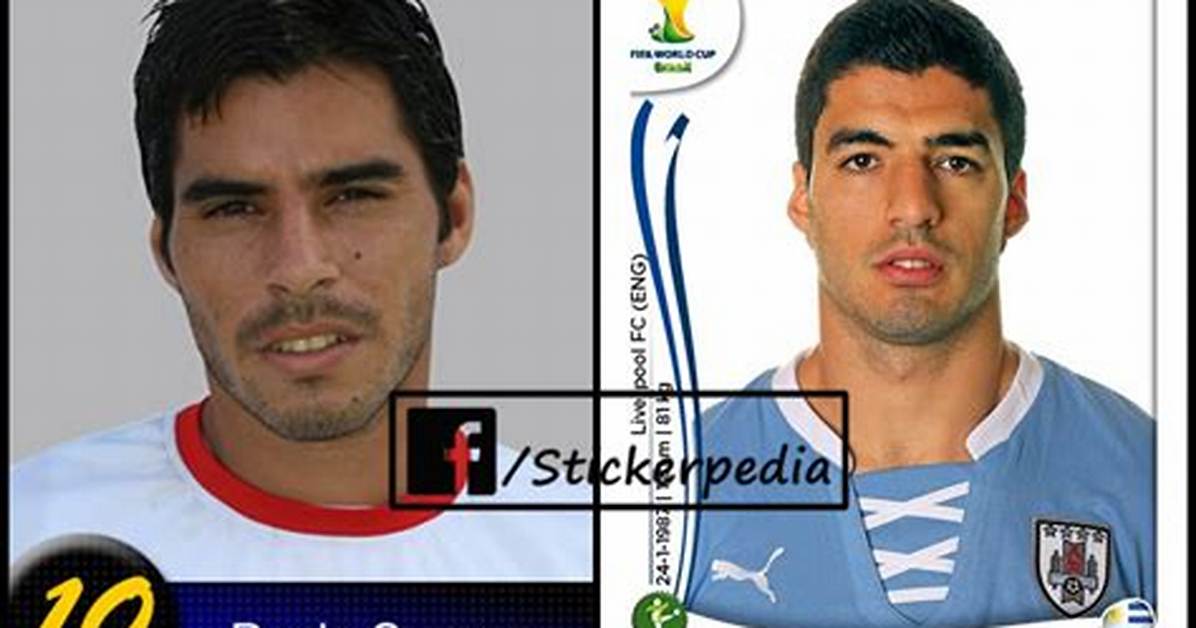 Luis Suarez's Brother: a Deeper Dive into Family Ties