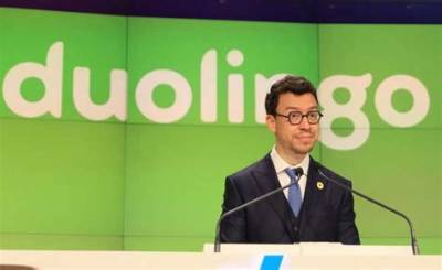 Luis Von Ahn Net Worth
