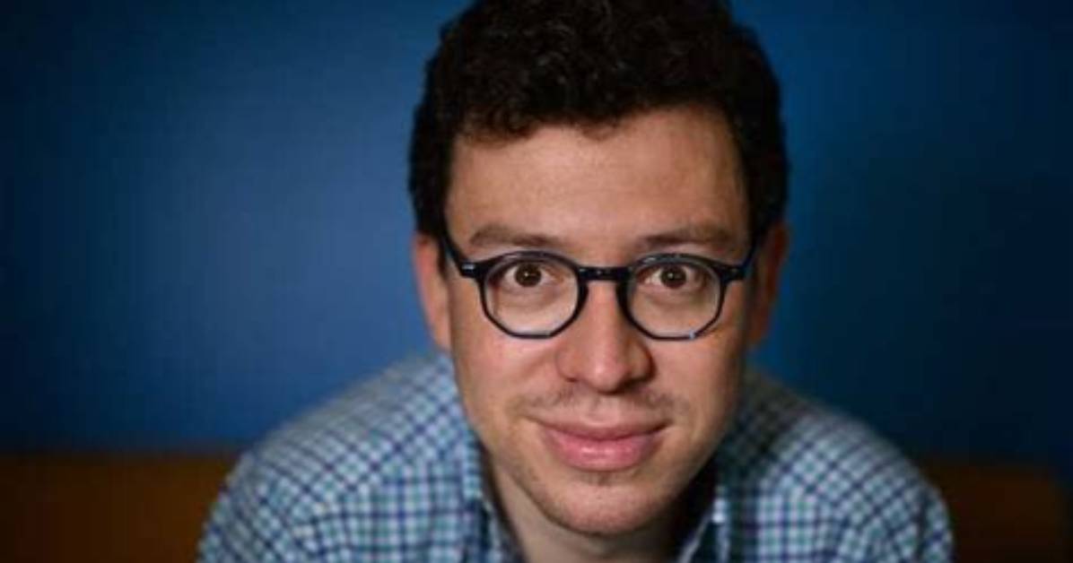 Luis Von Ahn Net