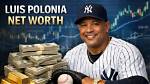Luis Yeverino Net Worth
