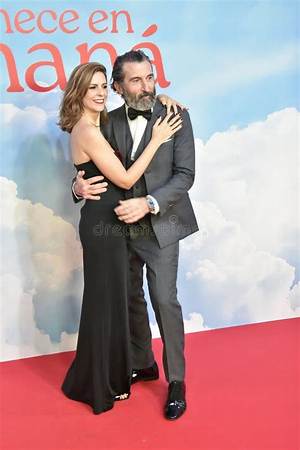 Luis Zahera Couple: the Ultimate Guide to Their Love Story, Life, and Influence
