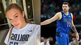 Luka Doncic’s Girlfriend Anamaria Goltes – How Did It Begin for the Couple?