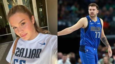 Luka Doncic’s Girlfriend Anamaria Goltes – How Did It Begin for the Couple?