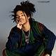 Luka Sabbat: the Rising Star in Fashion and Entertainment