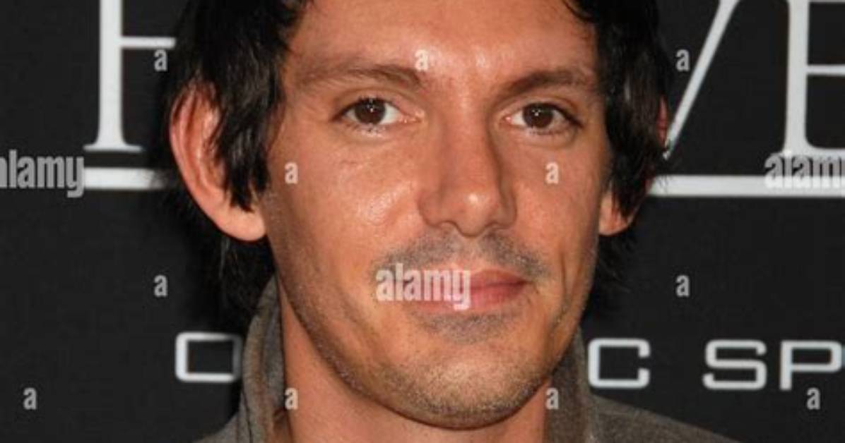 Lukas Haas: a Journey Through Talent and Versatility