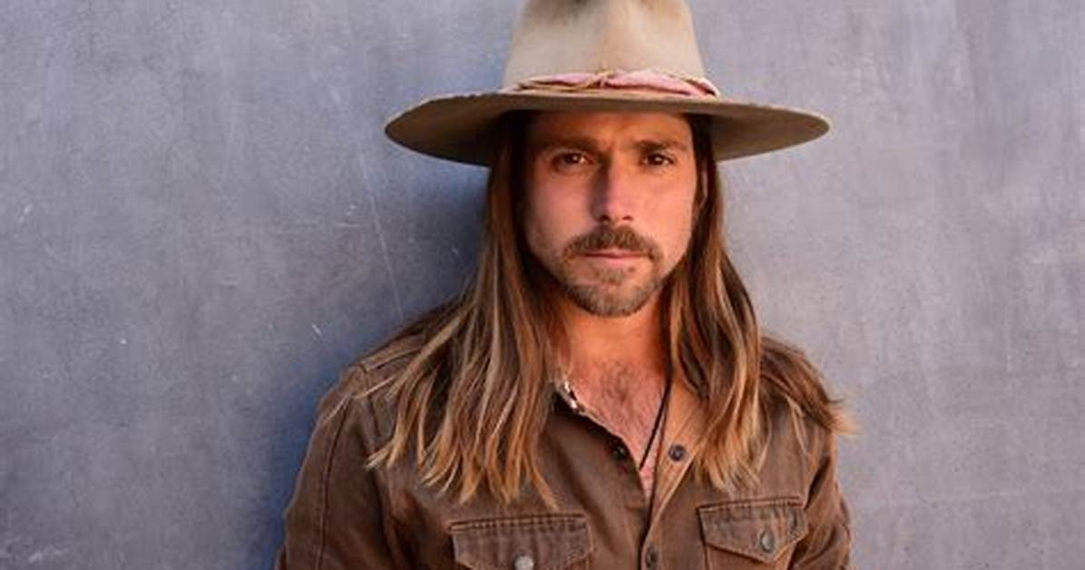 Lukas Nelson's Age | Everything You Need to Know