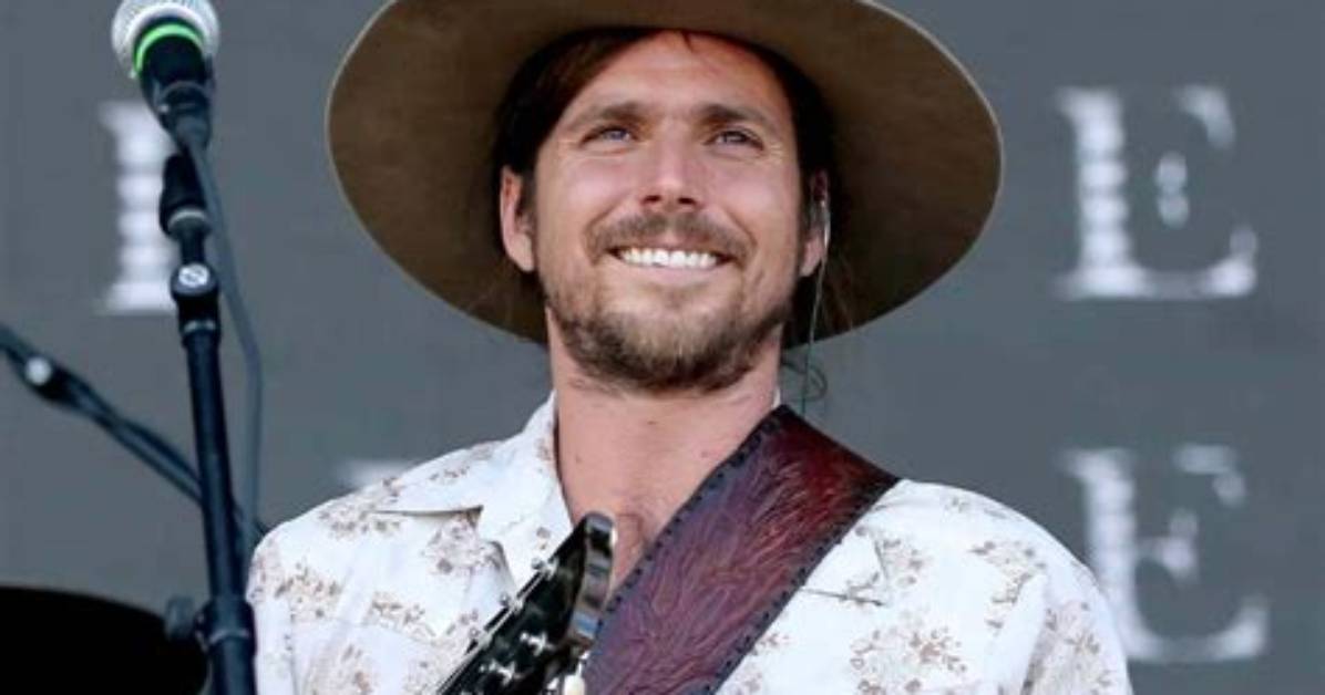 Lukas Nelson's Age: Unveiling the Details