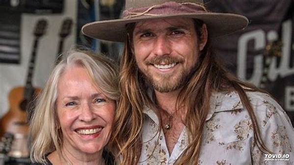 Lukas Nelson's Mother: a Journey of Love and Legacy