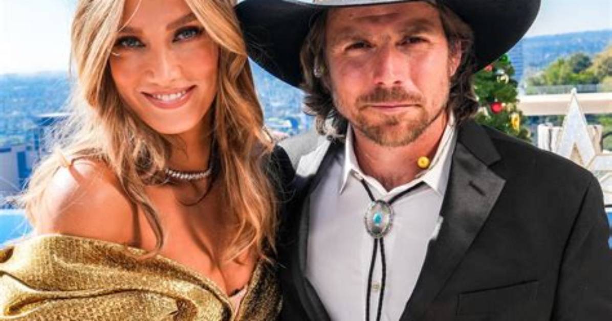 Lukas Nelson Wife: a Comprehensive Look at His Personal Life and Journey