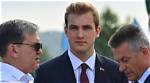 Lukashenko's Son: a Rise to Power
