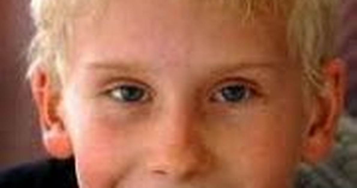 Luke Bartelme
