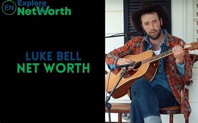 Luke Bell Siegel - Net Worth 2018, Bio & Wiki