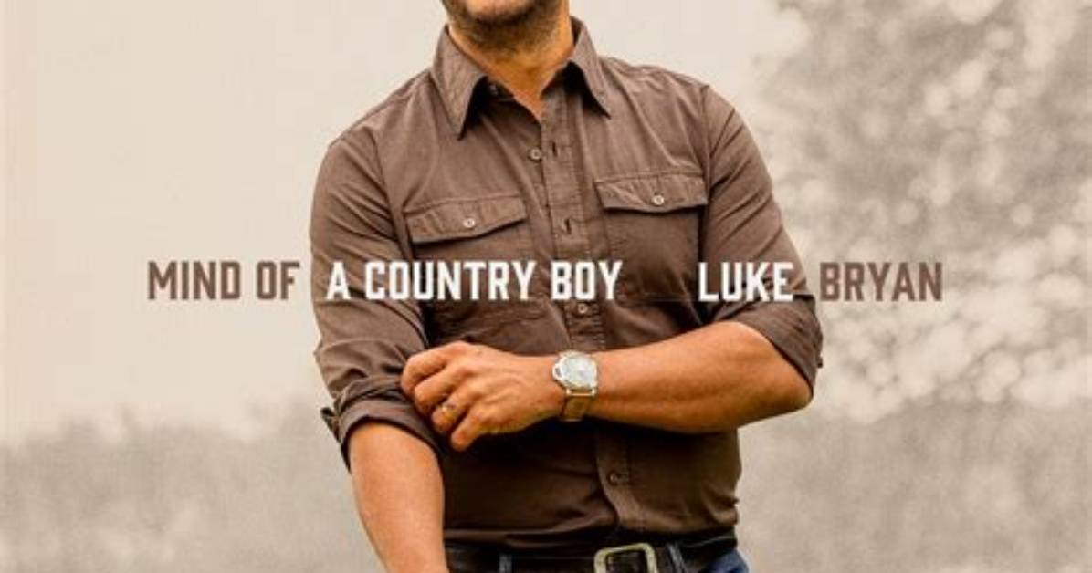 Luke Bryan And